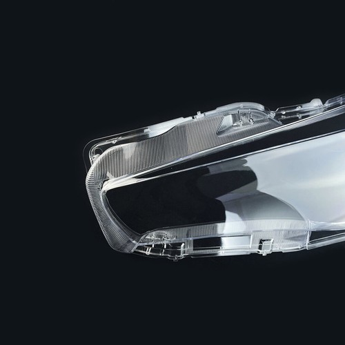 For 2015-2021 Infiniti Q50 Headlight Headlamp Lens Cover Clear Pair - Picture 3 of 6