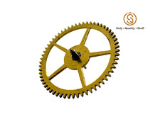 Rolex 1520 1570 1575 1560 1530-7831 Terza Ruota Third Wheel Ricambi Originale 