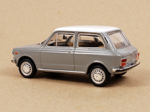 Starline Autobianchi A110 1:43 scale diecast #50683 good condition new in box - Picture 14 of 16