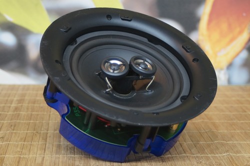 CAMBRIDGE AUDIO C165SS PREMIUM IN-CEILING STEREO SPEAKER. DVC. 100% TESTED. - Picture 3 of 8