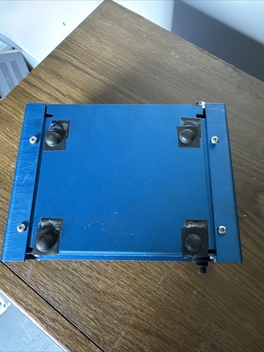 DataScan MODEL C1400A 10HZ-1..4GHZ FREQUENCY COUNTER * Untested - Picture 2 of 3