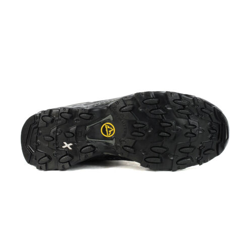 Botas de Trail La Sportiva Ultra Raptor II Mid GTX Negras/Arcilla para Hombre 34B-999909/3... - Imagen 4 de 4