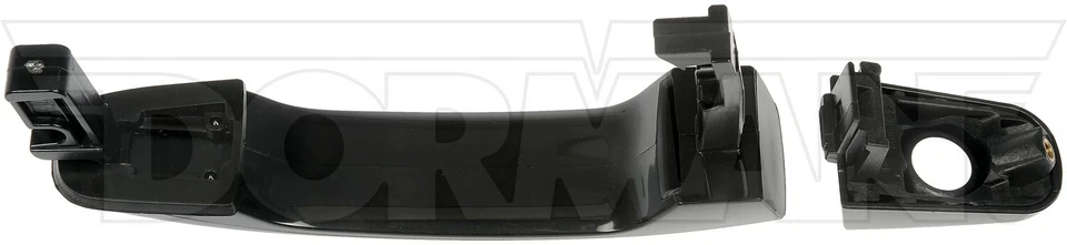 Manija de puerta exterior delantera izquierda para Pontiac Torrent Dorman 2006-2009 833JK68 Foto 3 de 4
