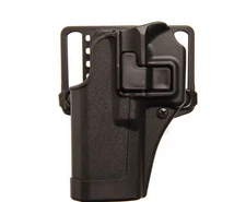 BLACKHAWK! SERPA CONCEALMENT HOLSTER - FOR GLOCK 43 - LEFT HAND - #68