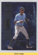 2022 Skybox Metal Universe Champions Yiddi Cappe #052 READ 6f8