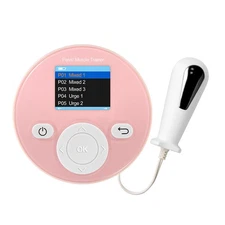 Pelvic Muscle Electrical Trainer Kegel Exerciser