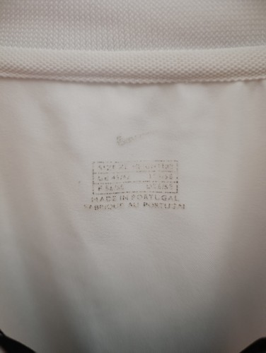 VALENCIA CF 2002-2003 Terra Mítica camiseta shirt trikot maillot maglia XL - Picture 2 of 7