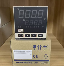 1Pcs For SHIMADEN Temperature Control Table S...