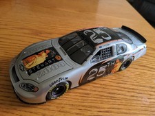 1:24 20 Tony Stewart Action 25th/1980 to 2004/SMOKE 2004 Monte Carlo 943 New