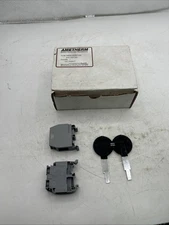 Ametherm MM35 0R280-DIN NTC-Begrenzer, DIN-Montage See Pics