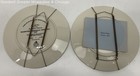 Pair Of Vintage Elmhurst Collection Collector Plates — photo 3