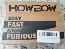 Howbow Too Fast Too Furious Trailor Hitch Set