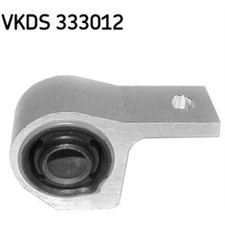 SKF Querlenkerlager hinten vorne für Citroën Xsara Picasso N68 Peugeot 306