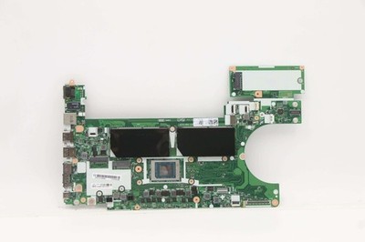 Lenovo ThinkPad System Board Mainboard AMD Ryzen 5 5650U PRO L14 Gen 2