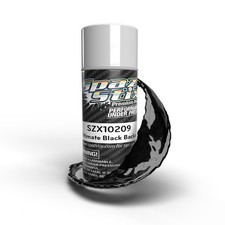 Spaz Stix Ultimate Black Backer For Mirror Chrome Paint 3.5oz Can Szx10209 10209 Spaz Stix Ultimate Black Backer For Mirror Chrome Paint 3.5oz Can Szx10209 10209