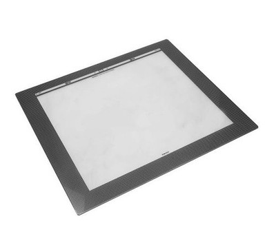 Original Delonghi CDA Hauptofen Innentür Glas SC610BL1 SC610SS1 SC610WH1
