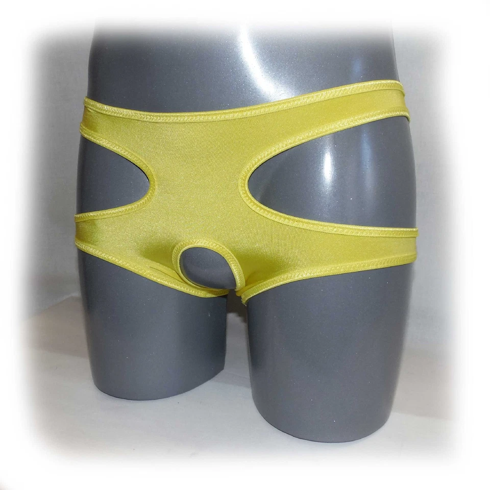 Slip ouvert (XL) - Bild 3 von 4