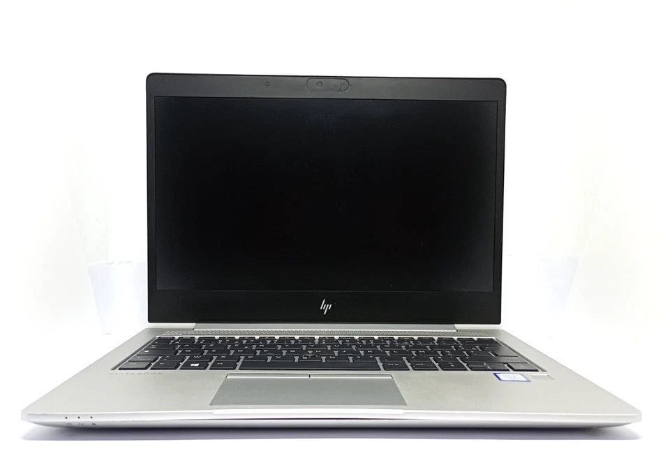 HP EliteBook 830 G5 · i5-7300U · 8GB · 512GB, foto 3 di 5