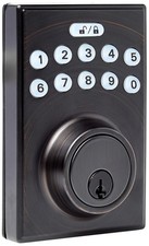 Amazon Basics Electronic Keypad B07J4HXTWJ