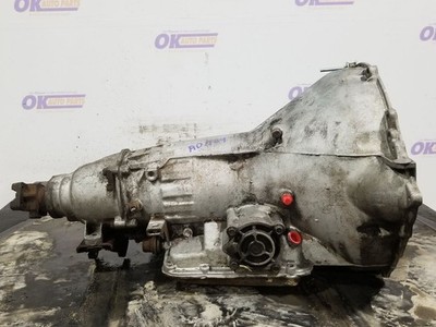 Automatic Transmission 360 5.9L 2WD 4X2 C6 AUTO 3 SPEED 1971 FORD F100