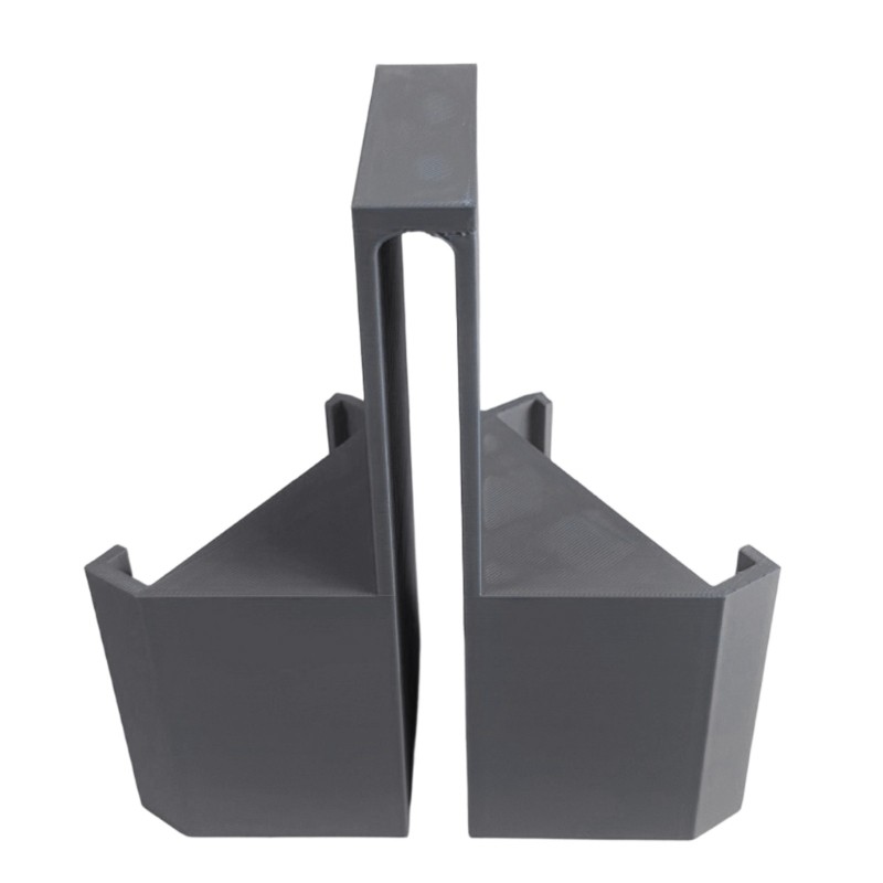 Compacts Tennis Fence Phone Holder For Athletes To Analyze And Improve Skills
