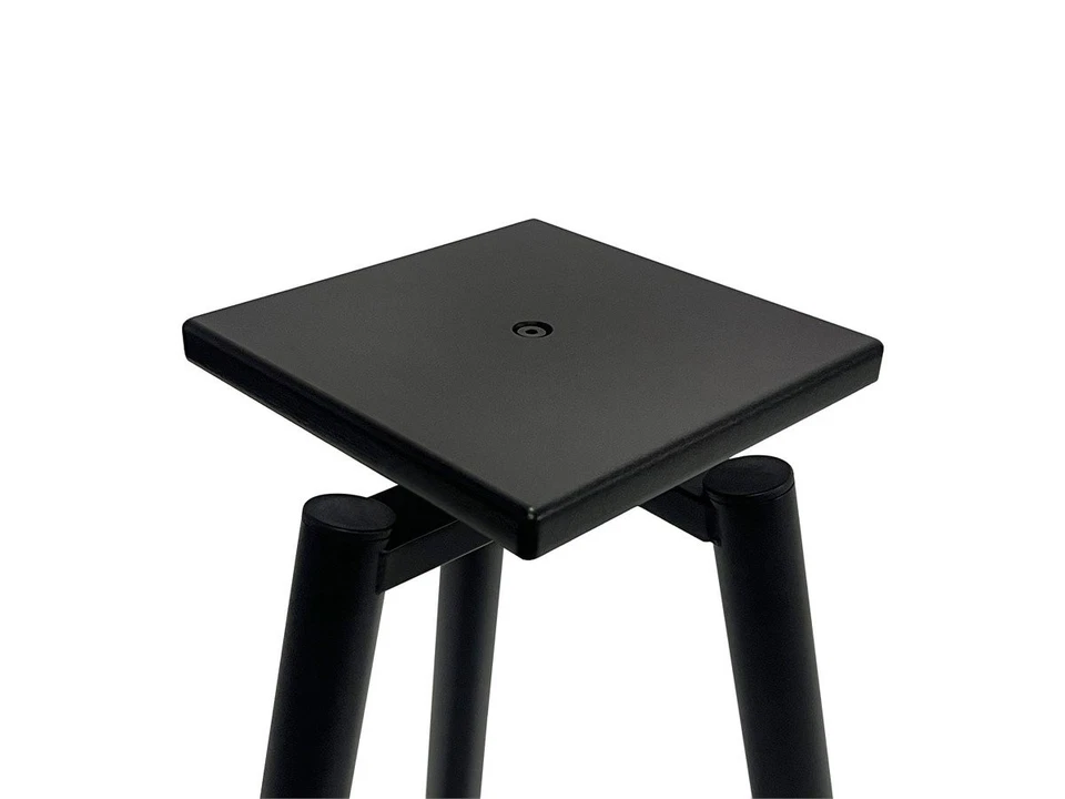 Soporte de altavoz estilo caballete Monolith by Monoprice, 24 pulgadas (cada uno) Foto 4 de 4