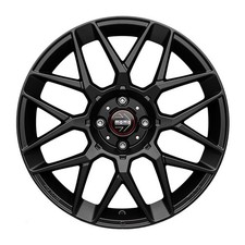 CERCHIO IN LEGA MOMO REVENGE 2.0 7X17 4X108 MATT BLACK OZ7