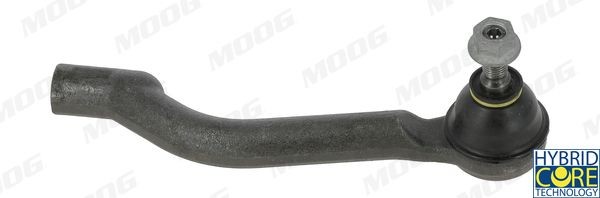 Rotule de barre de connexion de direction MOOG RE-ES-17705 rotule de direction pour Renault