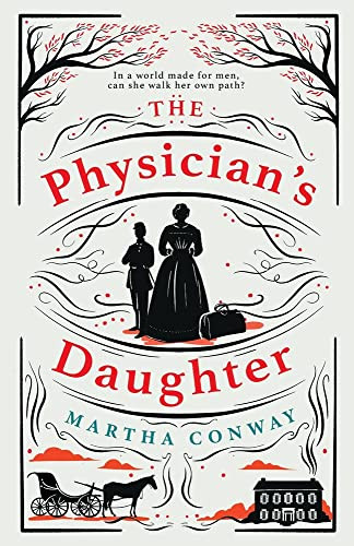Physician's Daughter by Martha Conway (2022, Hardcover) - Image 6