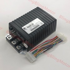 For Curtis New 48V 275A DC Motor Controller 1266A-5201 For Yamaha G29 Golf Cart