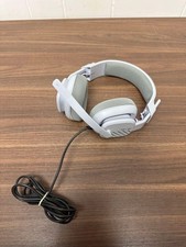 Astro Gaming Astro A10 Gaming Headset Gen 2 Wired Headset Grey Folding 4E