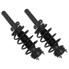 2x Komplett Stoßdämpfer Federbein Satz Vorne für Ford Mondeo MK3 00-07 1.8 / 2.0