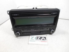 Autoradio Seat ALTEA