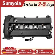 L3N510210C Engine Valve Cover For 2006-09 Mazda 3 2.0L 2.3L Naturally Aspirated