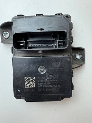 2021 Chevrolet Silverado 1500 / GMC Sierra Trailer Lamp Control Module 13541991