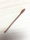 Vintage 1984 Star Wars Wicket Romba Spear Original Accessory Ewok MINT