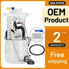 For Nissan Murano V6 3.5L 2003-2007 E8536M Electric Fuel Pump Module Assembly