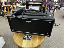 Boss Katana-Air EX 35-watt 2 x 5-inch Wireless Guitar Desktop Amp