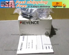 Keyence SL-T11R Safety Light Curtain Terminal Relay No Box