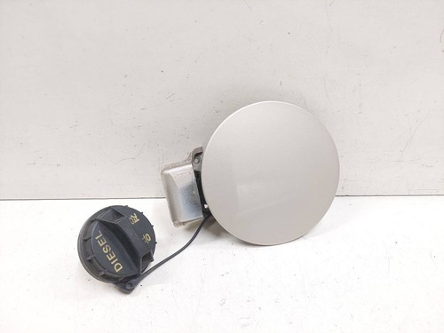 Hyundai Santa Fe 2007 Tankdeckel Tankklappe 695102B000 Diesel VLU38036