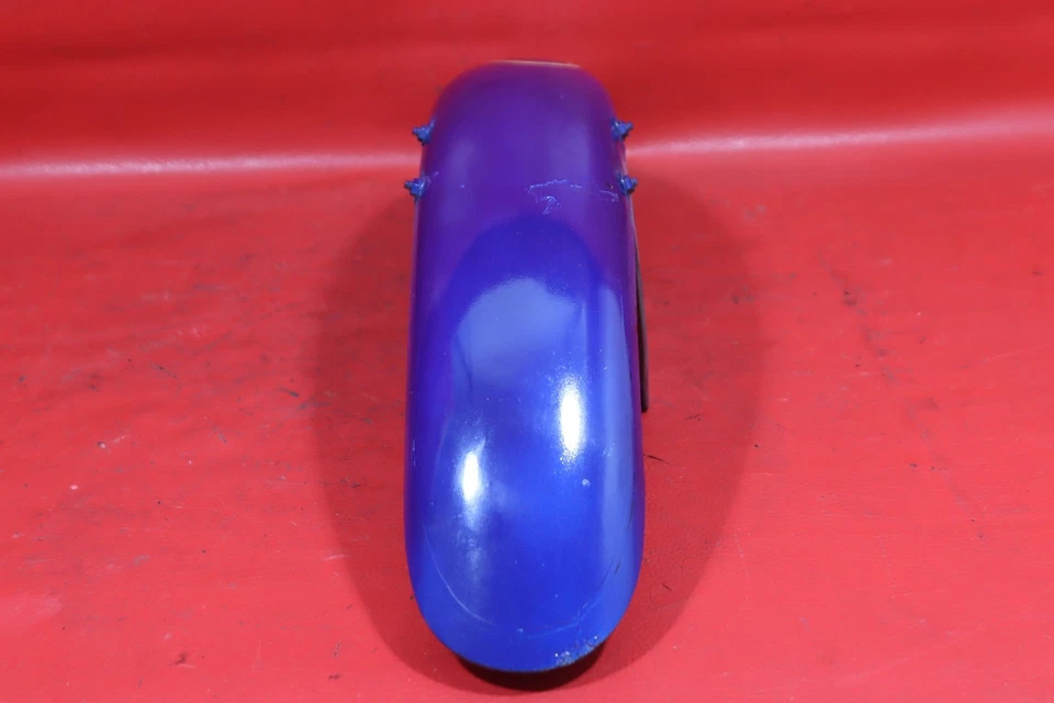 1987 HARLEY-DAVIDSON SPORTSTER 1100 XLH1100 FRONT WHEEL FENDER Foto 2 de 4