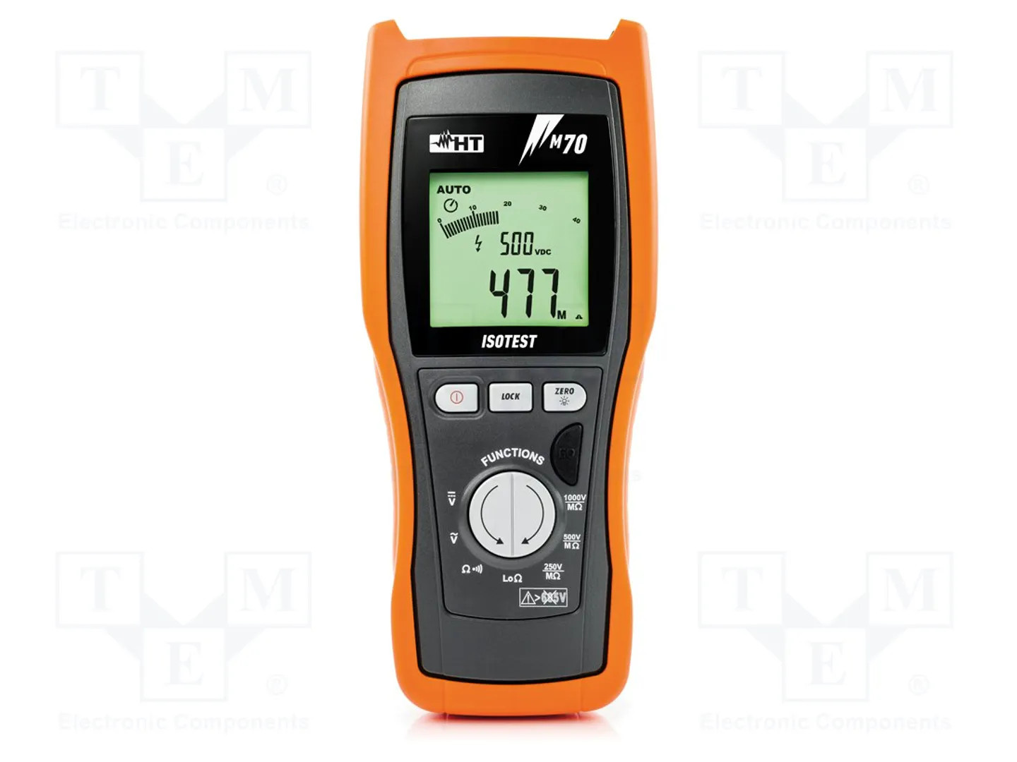 HT INSTRUMENTS M70 Meter