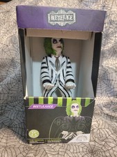 Beetlejuice PS4 PS5 XBOX Controller Stand Mobile Smart Phone Holder Tim Burton