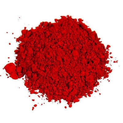 Ponceau 4R E124 rotes wasserlösliches Farbstoff-Färbepulver für Lebensmittel ...