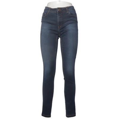 ONLY, Jeans, Größe: L, Blau, Baumwolle/Elasthan/Polyester, Damen #eQP