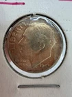 1947-S Roosevelt Dime 90% Silver Uncirculated US Coin San Francisco