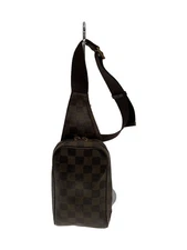 LOUIS VUITTON Shoulder Bag BRW Allover Pattern N51994