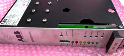 ABB Servo Drive DKH-E 1201, DC 0-240VDC, 12A/30A, ABB AXODYN Rep. von ABB