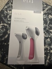Tria Beauty 4X Gently Used Hair Removal Laser for Women