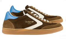 VALSPORT 2827 SUEDE DATE Sneakers in pelle